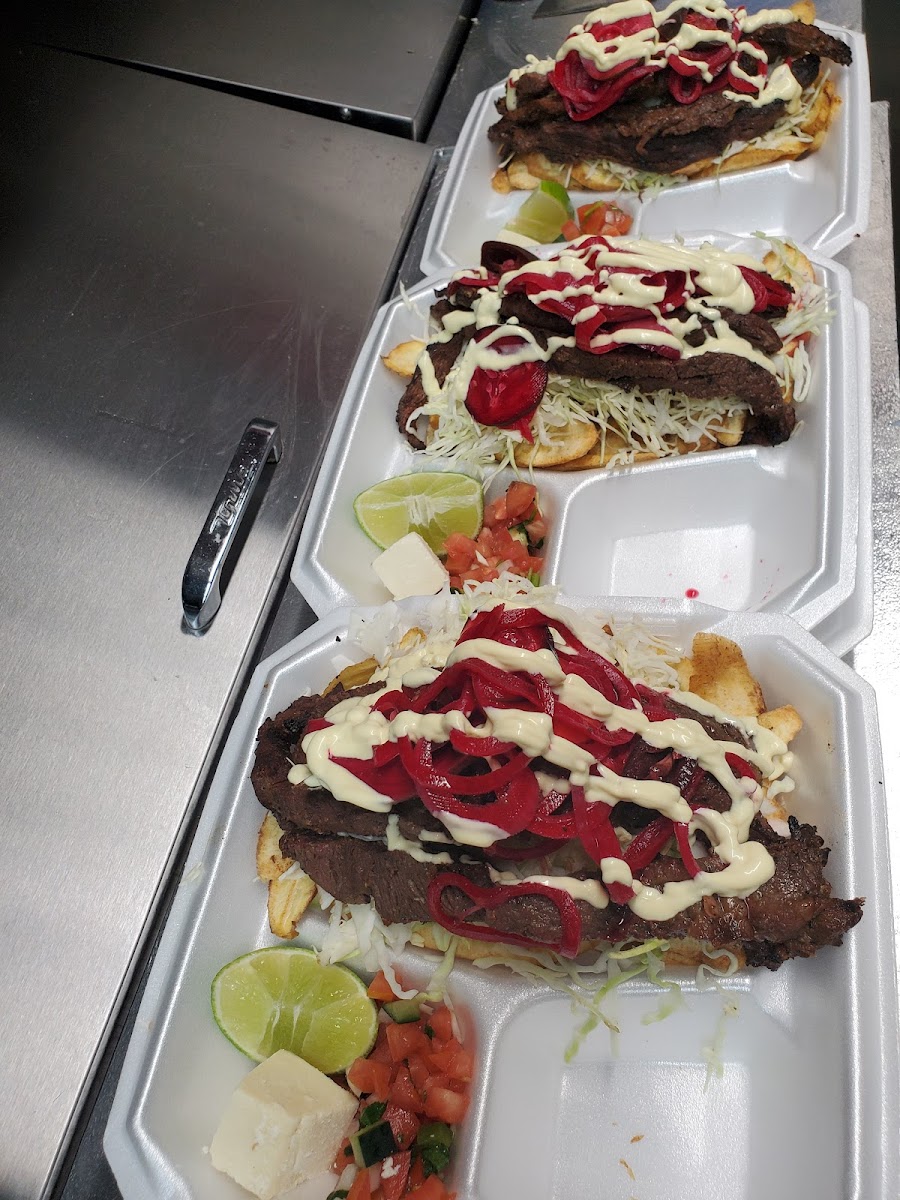 Baleadas Express (Food Truck)-10