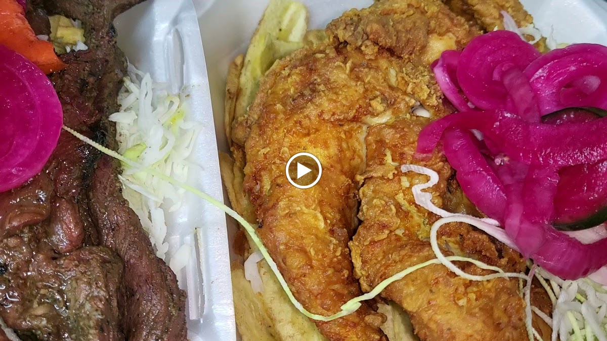 Baleadas Express (Food Truck)-2