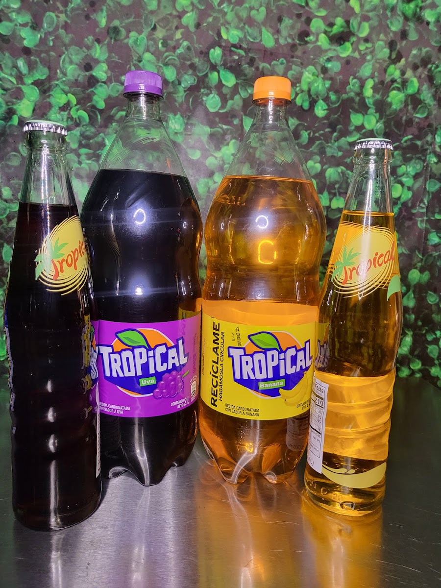 Baleadas Express (Food Truck)-5