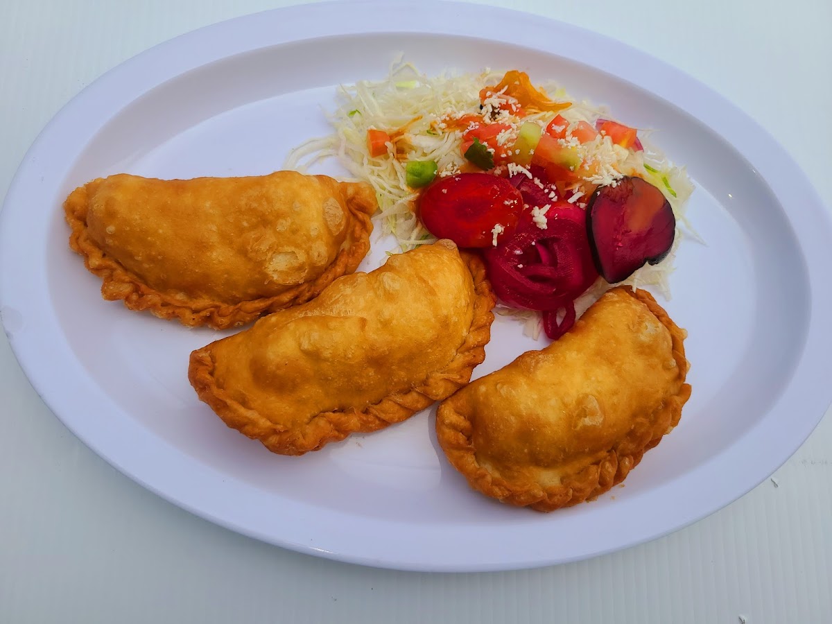 Baleadas Express (Food Truck)-6