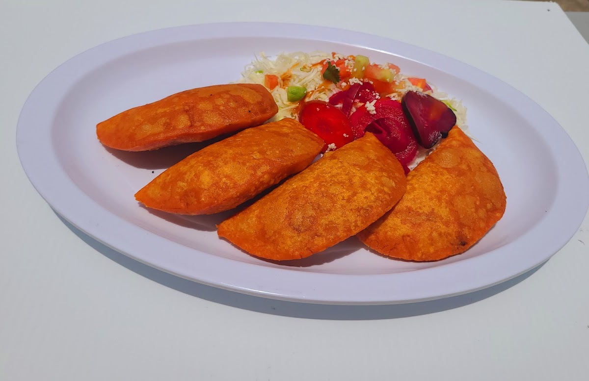 Baleadas Express (Food Truck)-7