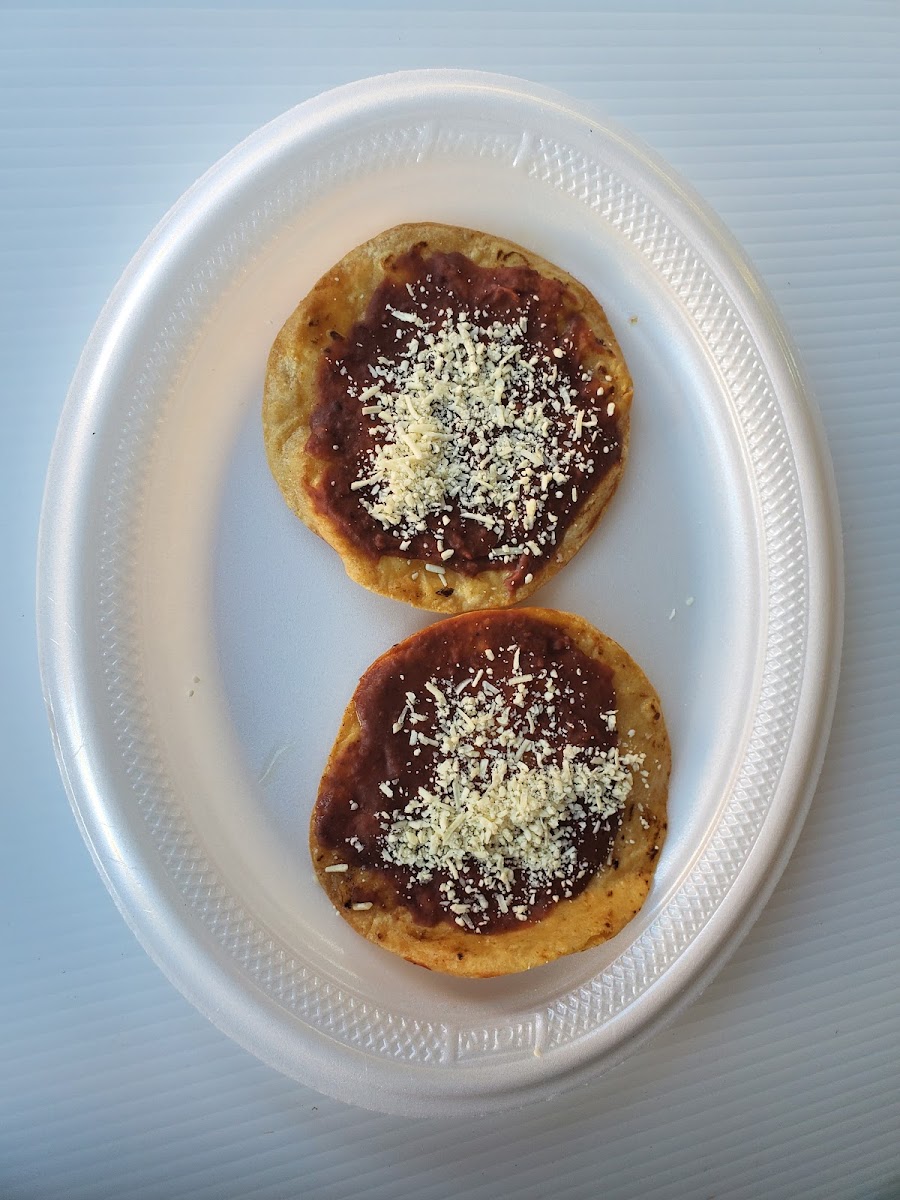 Baleadas Express (Food Truck)-8