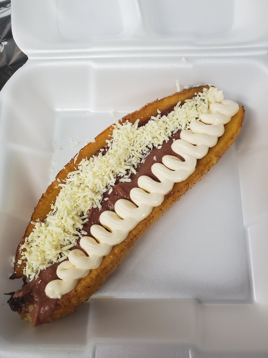 Baleadas Express (Food Truck)-9